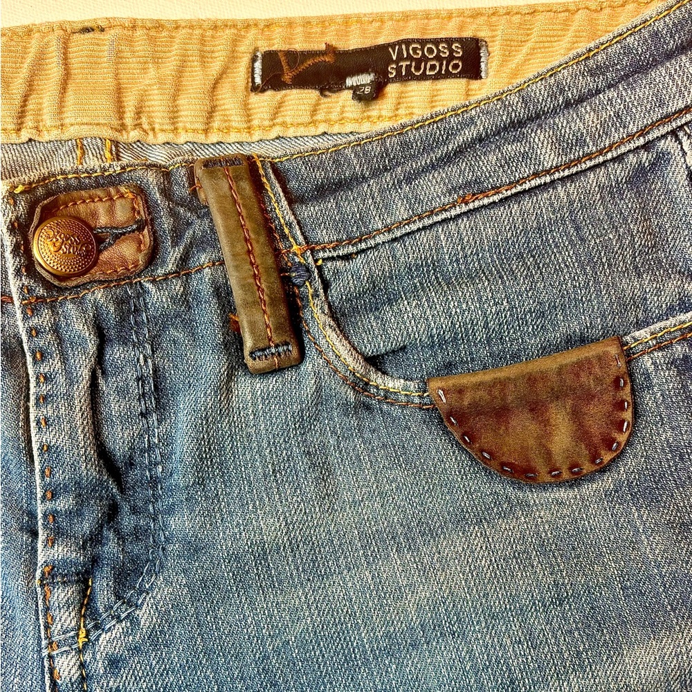 Women’s Size 28 Jeans